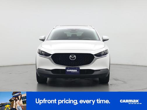 2022 Mazda CX-30 Premium