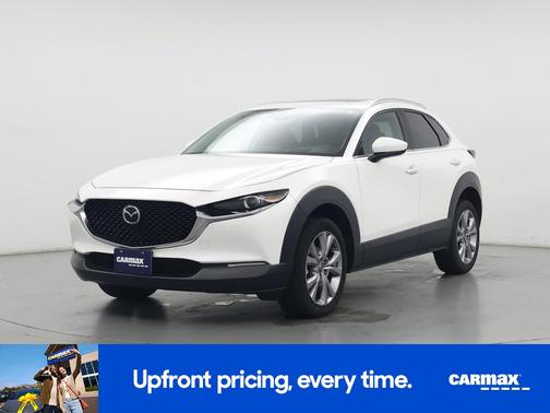 2022 Mazda CX-30 Premium