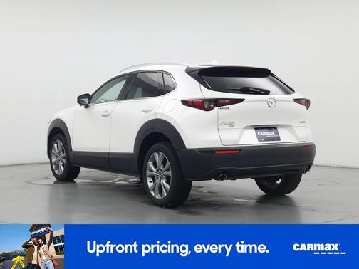 2022 Mazda CX-30 Premium