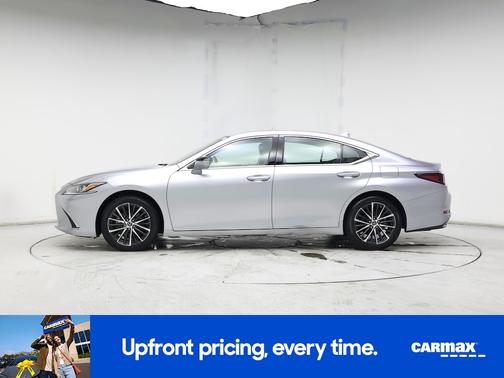 2024 Lexus ES 350 
