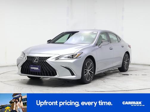 2024 Lexus ES 350 