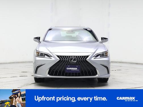 2024 Lexus ES 350 