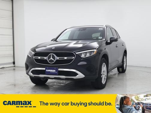 2023 Mercedes-Benz GLC 300