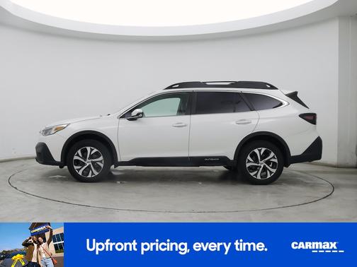 2022 Subaru Outback Limited XT