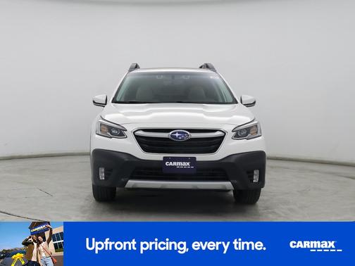 2022 Subaru Outback Limited XT