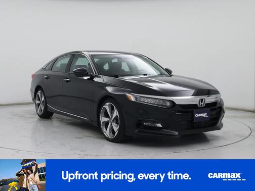 2020 Honda Accord Touring