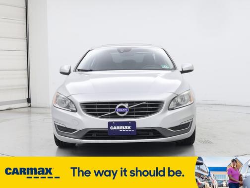2018 Volvo S60 T5 Inscription