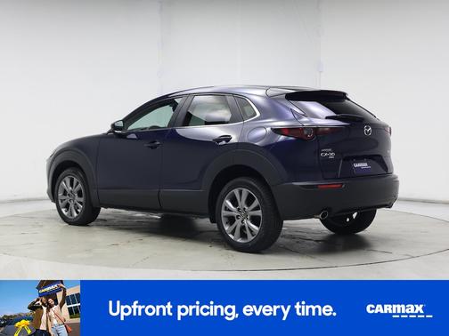 2021 Mazda CX-30 Select