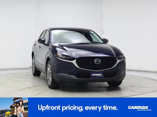 2021 Mazda CX-30 Select