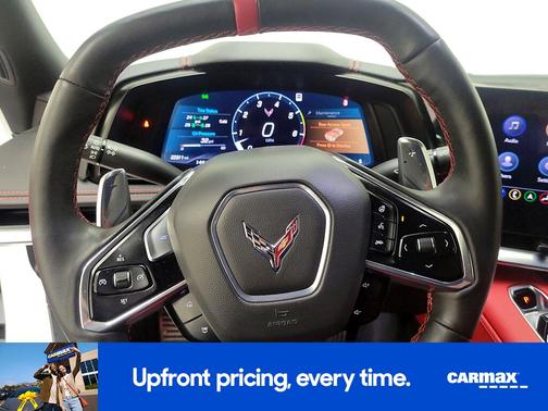 2023 Chevrolet Corvette Stingray 1LT