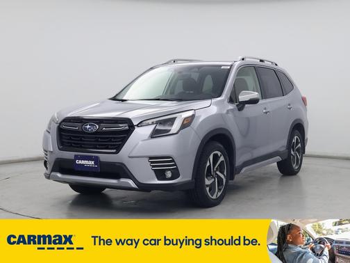 2022 Subaru Forester Touring
