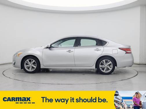 2014 Nissan Altima SL