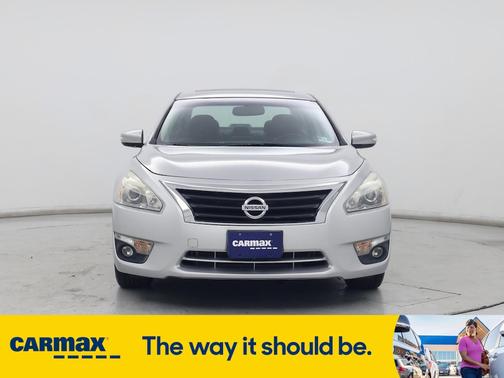 2014 Nissan Altima SL