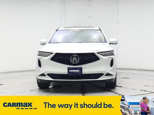 2023 Acura MDX SH-AWD