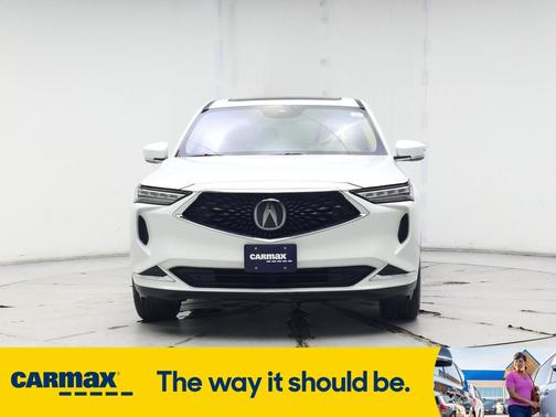 2023 Acura MDX SH-AWD