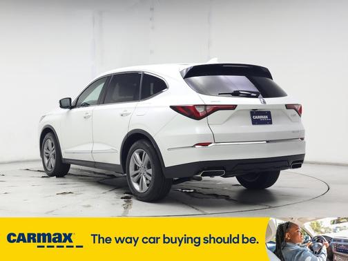 2023 Acura MDX SH-AWD