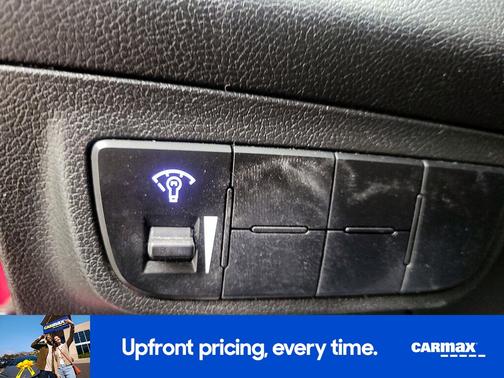 2017 Hyundai Veloster Turbo