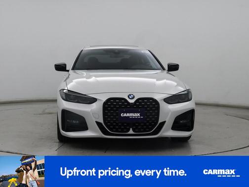 2022 BMW 430 I xDrive