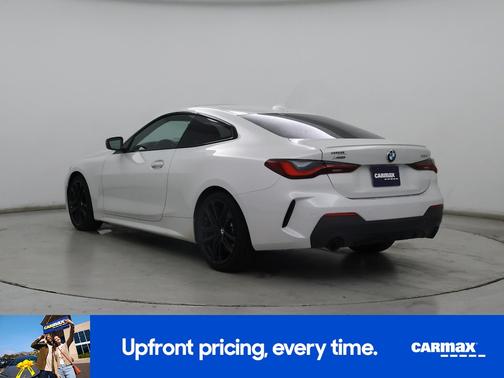 2022 BMW 430 I xDrive