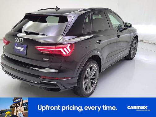 2022 Audi Q3 S-Line Premium Plus