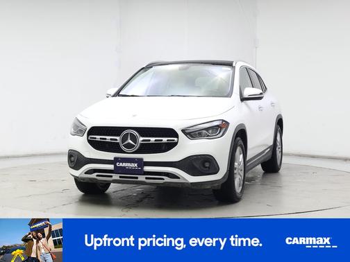 2023 Mercedes-Benz GLA 250 