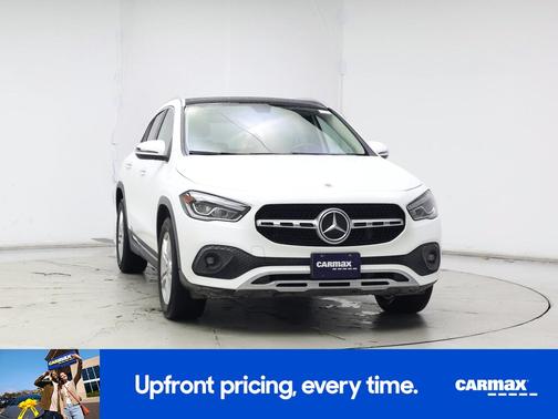 2023 Mercedes-Benz GLA 250 