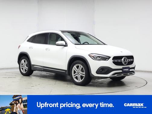 2023 Mercedes-Benz GLA 250 
