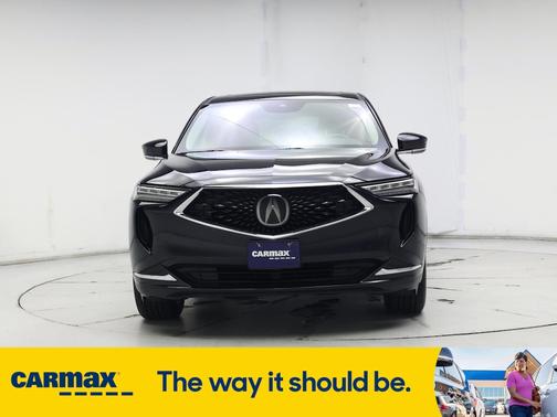 2023 Acura MDX SH-AWD Technology