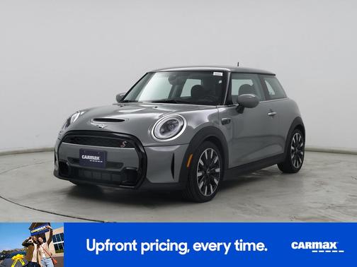 2023 MINI Hardtop S
