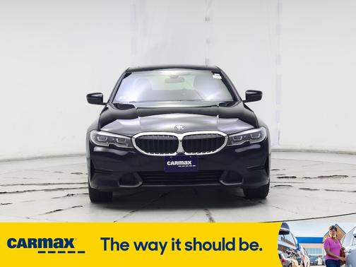 2021 BMW 330 I xDrive