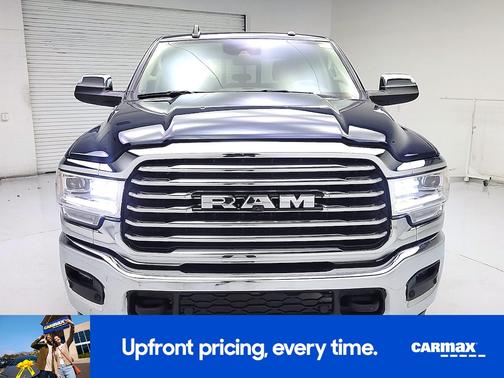 2022 RAM 2500 Longhorn