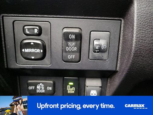 2015 Toyota Tundra Limited