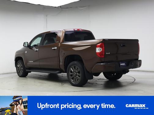 2015 Toyota Tundra Limited