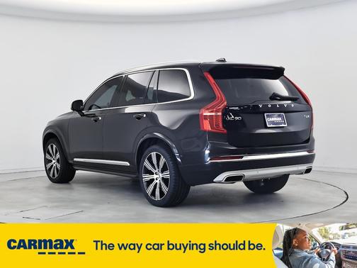 2020 Volvo XC90 T6 Inscription