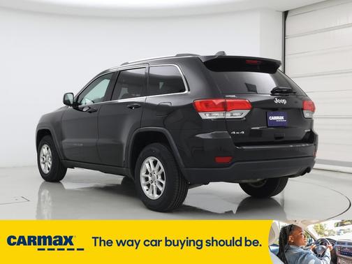 2019 Jeep Grand Cherokee Laredo E