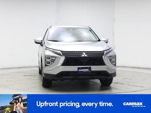 2023 Mitsubishi Eclipse Cross ES