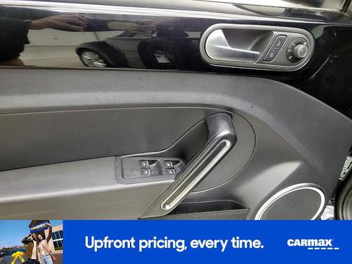 2018 Volkswagen Beetle S