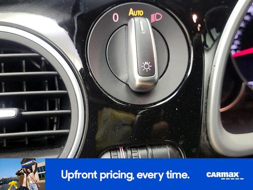 2018 Volkswagen Beetle S