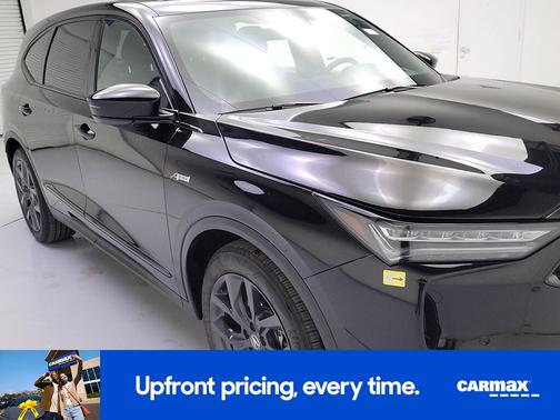 2023 Acura MDX SH-AWD A-Spec