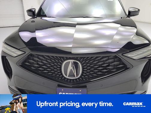 2023 Acura MDX SH-AWD A-Spec