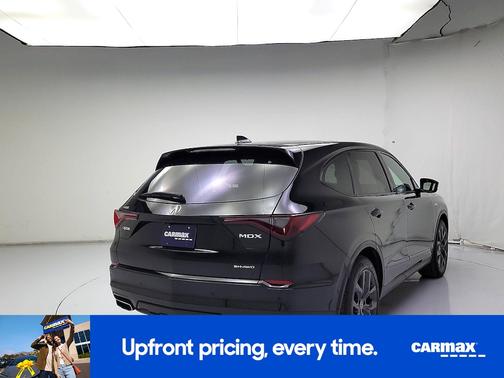 2023 Acura MDX SH-AWD A-Spec