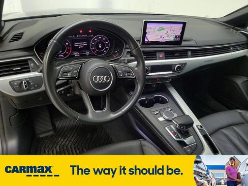 2018 Audi A5 Premium Plus