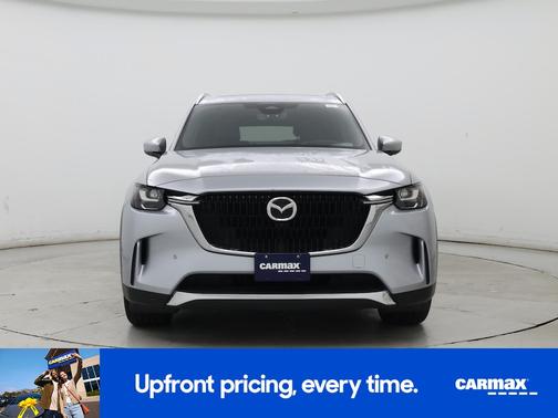 2024 Mazda CX-90 PHEV Premium Plus