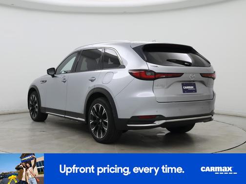 2024 Mazda CX-90 PHEV Premium Plus