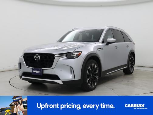 2024 Mazda CX-90 PHEV Premium Plus