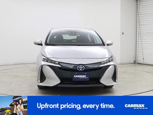 2022 Toyota Prius Prime XLE