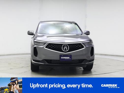 2023 Acura RDX SH-AWD