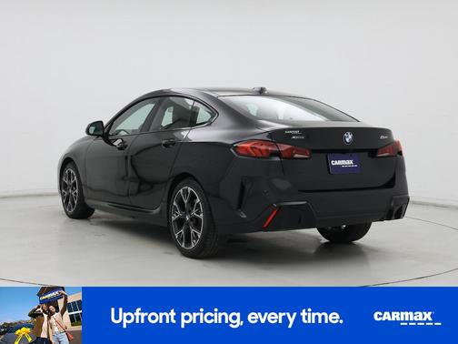 2025 BMW 228 Gran Coupe xDrive Gran Coupe