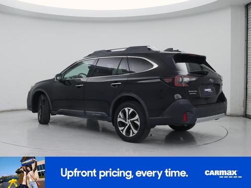 2020 Subaru Outback Touring XT