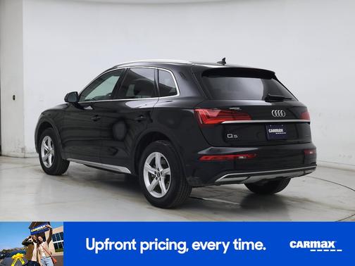 2023 Audi Q5 Premium